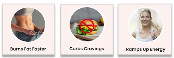 Theanex® Capsules benefits